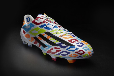 adidas f50 messi world cup